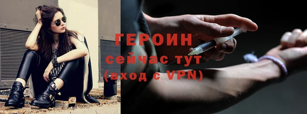 хмурый Алексин